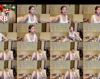 k1tty_cute — 10 minute Chaturbate female cam show recording, 720p, Jan 9, 2024