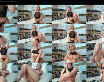 kassablanca_ — 70 minute Chaturbate female cam show recording, 720p, Jan 9, 2024