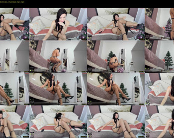 katedolly — 85 minute Chaturbate female cam show recording, 720p, Jan 9, 2024