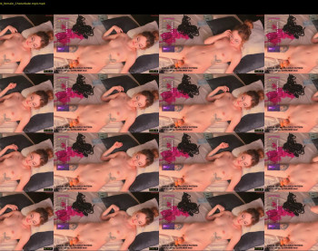 katymolly — 9 minute Chaturbate female cam show recording, 720p, Jan 9, 2024