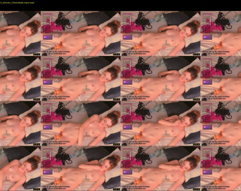 katymolly — 5 minute Chaturbate female cam show recording, 720p, Jan 10, 2024