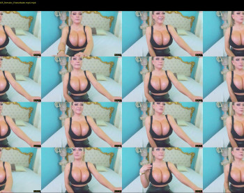 kellybabee — 3 minute Chaturbate female cam show recording, 720p, Jan 9, 2024