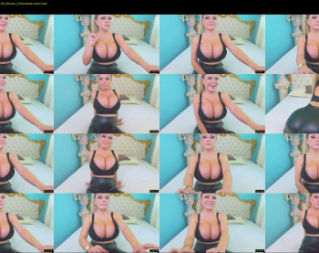 kellybabee — 17 minute Chaturbate female cam show recording, 720p, Jan 9, 2024