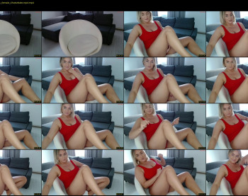 kiki_akai — 57 minute Chaturbate female cam show recording, 720p, Jan 9, 2024