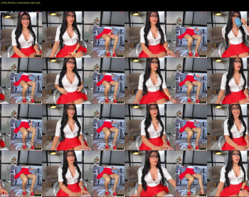 kimberly_hot2 — 7 minute Chaturbate female cam show recording, 720p, Jan 9, 2024