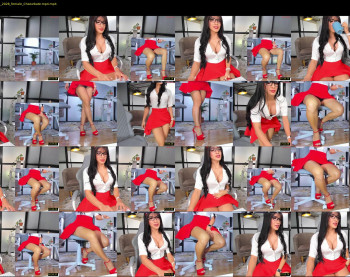 kimberly_hot2 — 43 minute Chaturbate female cam show recording, 720p, Jan 9, 2024