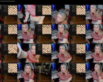 kimilee22 — 20 minute Chaturbate female cam show recording, 720p, Jan 9, 2024