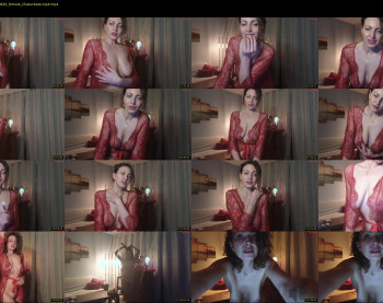 kitty_mya69 — 115 minute Chaturbate female cam show recording, 720p, Jan 9, 2024