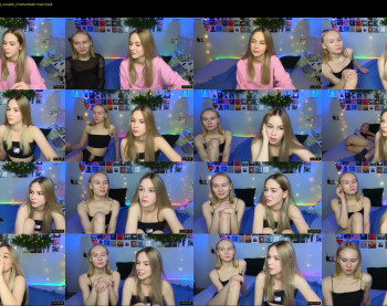 kuroteur — 121 minute Chaturbate couple cam show recording, 720p, Jan 9, 2024