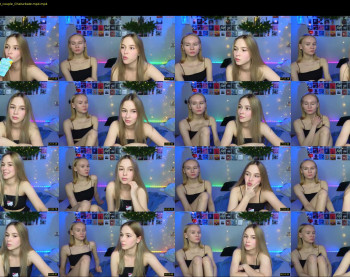 kuroteur — 42 minute Chaturbate couple cam show recording, 720p, Jan 9, 2024