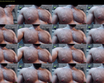 kurt_stone1 — 15 minute Chaturbate male cam show recording, 720p, Jan 9, 2024