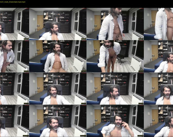 latino23bom — 79 minute Chaturbate male cam show recording, 720p, Jan 9, 2024