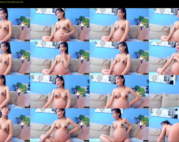 li_baby — 24 minute Chaturbate female cam show recording, 720p, Jan 9, 2024