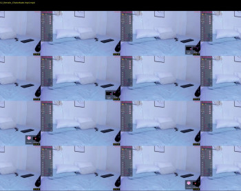 liia_sweett — 9 minute Chaturbate female cam show recording, 720p, Jan 9, 2024