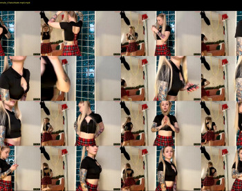 lili_01 — 5 minute Chaturbate female cam show recording, 720p, Jan 9, 2024