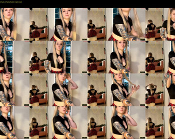 lili_01 — 2 minute Chaturbate female cam show recording, 720p, Jan 9, 2024