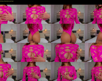 lili_foxy — 16 minute Chaturbate female cam show recording, 720p, Jan 9, 2024