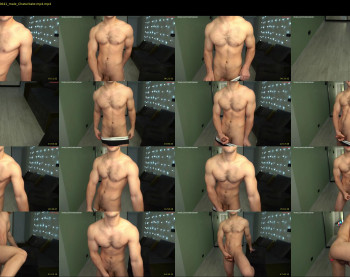madmaxbad — 54 minute Chaturbate male cam show recording, 720p, Jan 9, 2024