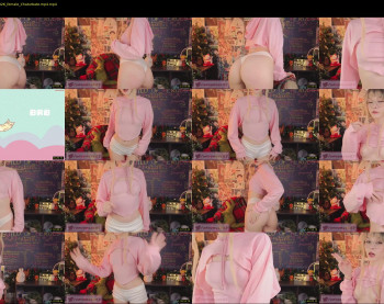 mana_rose — 121 minute Chaturbate female cam show recording, 720p, Jan 9, 2024