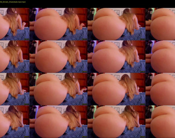marstone_ — 8 minute Chaturbate female cam show recording, 720p, Jan 9, 2024