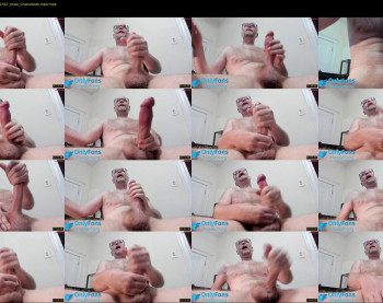 massschlong — 15 minute Chaturbate male cam show recording, 720p, Jan 9, 2024