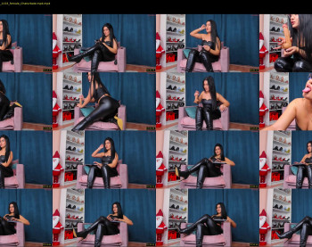 megan_devile — 39 minute Chaturbate female cam show recording, 720p, Jan 9, 2024