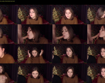 milk_slice — 120 minute Chaturbate couple cam show recording, 720p, Jan 10, 2024