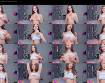 minnietammy — 118 minute Chaturbate female cam show recording, 720p, Jan 9, 2024