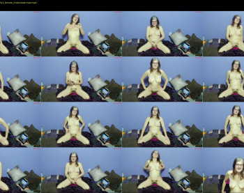 missspooky — 4 minute Chaturbate female cam show recording, 480p, Jan 9, 2024
