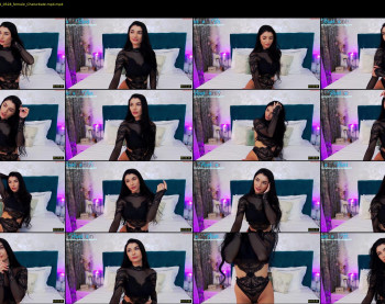 mmmaaa1234 — 19 minute Chaturbate female cam show recording, 720p, Jan 10, 2024
