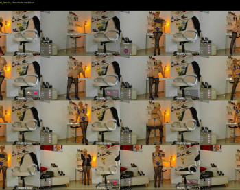 mrs_edha — 66 minute Chaturbate female cam show recording, 720p, Jan 9, 2024