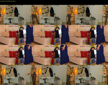 mrs_edha — 42 minute Chaturbate female cam show recording, 720p, Jan 9, 2024