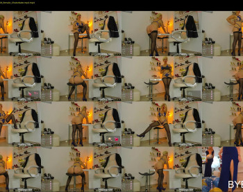 mrs_edha — 85 minute Chaturbate female cam show recording, 720p, Jan 9, 2024