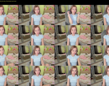 nancy_ston — 4 minute Chaturbate female cam show recording, 720p, Jan 10, 2024