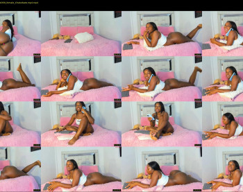 natasha_joyy — 78 minute Chaturbate female cam show recording, 720p, Jan 10, 2024