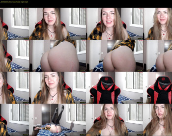 naughty_popa — 120 minute Chaturbate female cam show recording, 720p, Jan 10, 2024