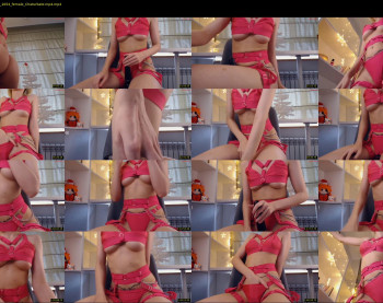 nicoledurham — 120 minute Chaturbate female cam show recording, 720p, Jan 9, 2024