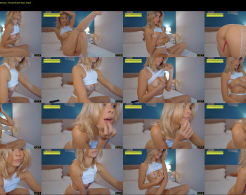 ocicat — 10 minute Chaturbate female cam show recording, 720p, Jan 10, 2024