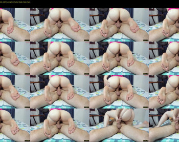 parejacachonda — 18 minute Chaturbate couple cam show recording, 720p, Jan 9, 2024