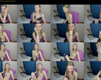 phoebepaw — 6 minute Chaturbate female cam show recording, 720p, Jan 9, 2024