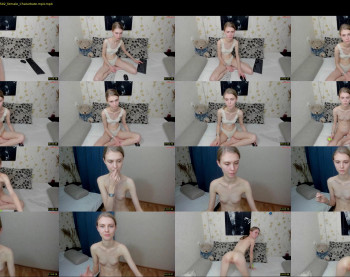 phoebepaw — 23 minute Chaturbate female cam show recording, 720p, Jan 9, 2024