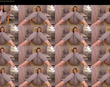 pr1ma — 6 minute Chaturbate female cam show recording, 720p, Jan 9, 2024