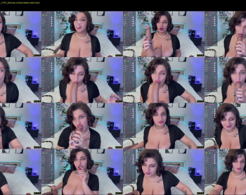 princess_linlin — 6 minute Chaturbate female cam show recording, 720p, Jan 9, 2024