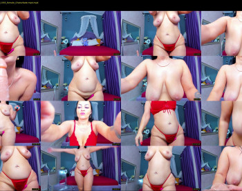 rebecablackx — 120 minute Chaturbate female cam show recording, 720p, Jan 9, 2024