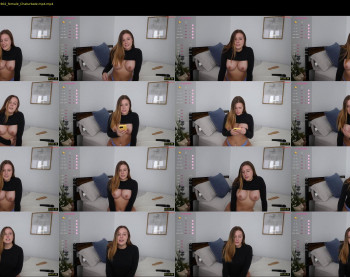 reign_rellic_ — 7 minute Chaturbate female cam show recording, 720p, Jan 9, 2024