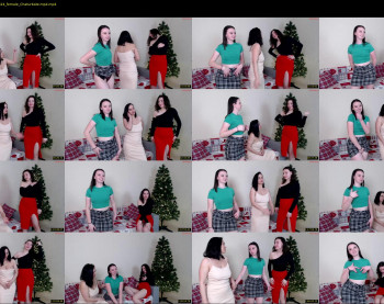 renae_tom — 121 minute Chaturbate couple cam show recording, 720p, Jan 9, 2024