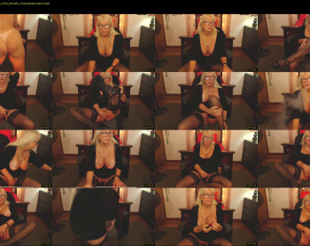 sassythang4u — 121 minute Chaturbate female cam show recording, 720p, Jan 9, 2024