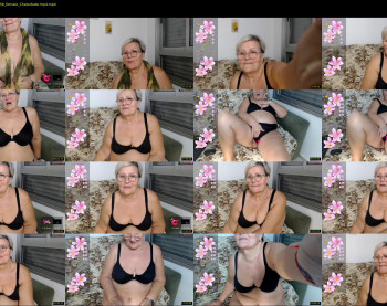 selenna57 — 22 minute Chaturbate female cam show recording, 720p, Jan 9, 2024