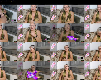selenna57 — 73 minute Chaturbate female cam show recording, 720p, Jan 10, 2024