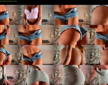 sensual_giaa — 107 minute Chaturbate female cam show recording, 720p, Jan 10, 2024